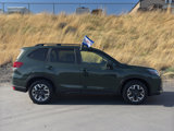 Used 2022 Subaru Forester Premium w/ Popular Package #1 image 2