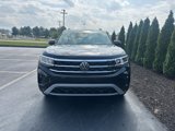 Used 2021 Volkswagen Atlas SEL image 3