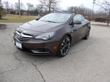 Used 2016 Buick Cascada Premium image 3