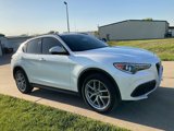Used 2018 Alfa Romeo Stelvio Ti Sport image 2