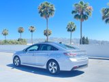 Used 2016 Hyundai Sonata Limited w/ Option Group 02 image 4