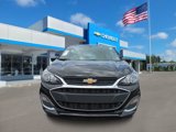 Used 2021 Chevrolet Spark LT image 2