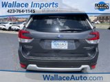 Used 2020 Subaru Forester Touring w/ Popular Package #2 image 5