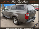 Used 2004 Toyota Tundra Limited image 5