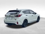 Used 2024 Subaru Impreza RS image 4