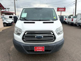 Used 2015 Ford Transit 250 130 Low Roof w/ Exterior Upgrade Package image 3