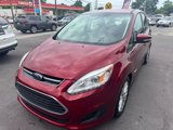 Used 2017 Ford C-MAX Energi SE w/ Cold Weather Package image 3