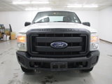 Used 2012 Ford F350 XL w/ Skid Plate Pkg image 2