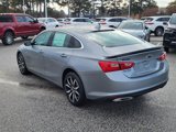New 2025 Chevrolet Malibu RS image 5