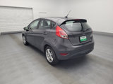 Used 2019 Ford Fiesta SE image 5