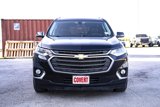 Used 2020 Chevrolet Traverse LT image 3