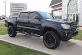 Used 2009 Toyota Tacoma 4x4 Double Cab image 3