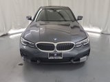Certified 2022 BMW 330i Sedan w/ Driving Assistance Package image 2