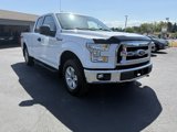 Used 2016 Ford F150 XLT image 4