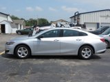 Used 2021 Chevrolet Malibu LS image 4