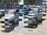 New 2025 Chevrolet Trax LT image 2