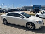 Used 2012 Chevrolet Malibu LTZ w/ LPO, Convenience Package image 2