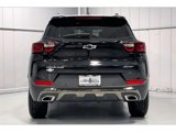 New 2025 Chevrolet TrailBlazer ACTIV w/ Convenience Package image 5