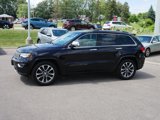 Used 2018 Jeep Grand Cherokee Overland image 3