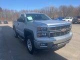 Used 2014 Chevrolet Silverado 1500 LT w/ LT Convenience Package image 5