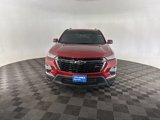 Used 2023 Chevrolet Traverse RS image 3
