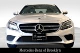 Used 2021 Mercedes-Benz C 300 4MATIC Sedan image 3