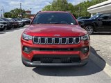 New 2025 Jeep Compass Latitude image 3
