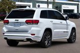 Used 2018 Jeep Grand Cherokee High Altitude image 4