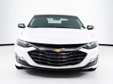 Used 2023 Chevrolet Malibu LS image 2