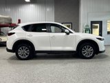 Used 2022 MAZDA CX-5 AWD 2.5 S w/ Select Package image 6