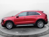Certified 2022 Cadillac XT4 Premium Luxury w/ Technology Package image 4
