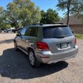 Used 2014 Mercedes-Benz GLK 350 4MATIC image 2
