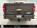 Used 2018 Chevrolet Silverado 2500 High Country w/ Duramax Plus Package image 3