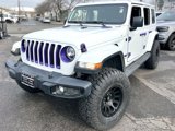 Certified 2022 Jeep Wrangler Unlimited Sahara image 3