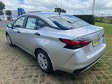 New 2025 Nissan Versa S image 5