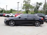 Certified 2022 Honda Civic Touring image 4