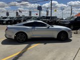 Certified 2023 Ford Mustang Coupe w/ Equipment Group 101A image 4