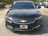 Used 2019 Chevrolet Impala LT image 2