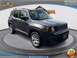 Used 2017 Jeep Renegade Latitude image 2