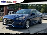 Used 2019 Hyundai Sonata SE image 3