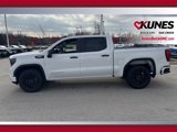 New 2025 GMC Sierra 1500 Pro w/ Graphite Edition image 4
