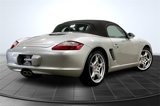 Used 2005 Porsche Boxster S image 2