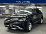 Used 2021 Volkswagen Atlas Cross Sport S image 3