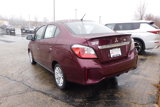 New 2024 Mitsubishi Mirage G4 SE image 5
