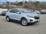 Used 2022 Chevrolet Equinox LT image 2