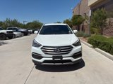 Used 2017 Hyundai Santa Fe Sport image 4