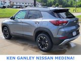 Used 2021 Chevrolet TrailBlazer LT image 5