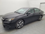 Used 2020 Subaru Legacy Premium image 2