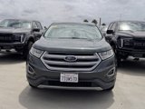Used 2015 Ford Edge Titanium image 2