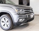 Used 2018 Volkswagen Atlas SEL image 3